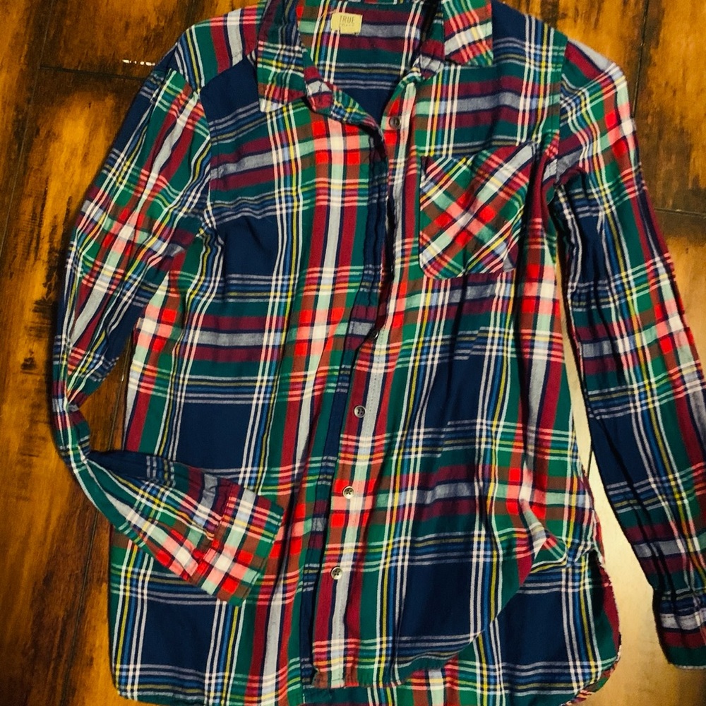 Flannel